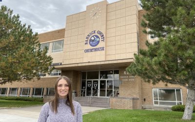 Bannock County hires new Public Information Officer