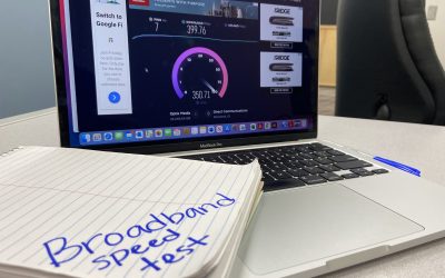 Bannock County conducting internet speed survey, plans to improve broadband infrastructure