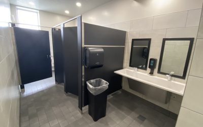 Bannock County completes ADA restroom renovations under budget