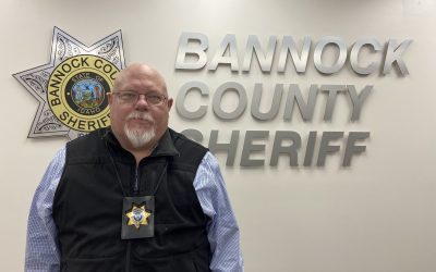 Lt. Doug Armstrong to retire from Sheriff’s Office after 30 years of service