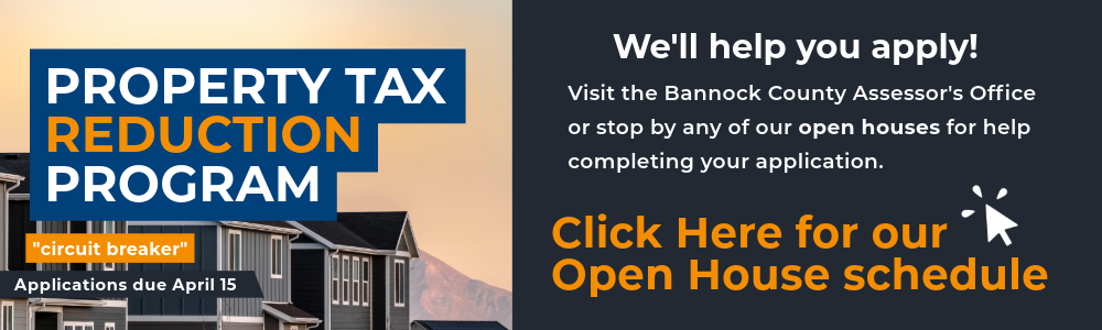 PTR open houses 2025-web banner