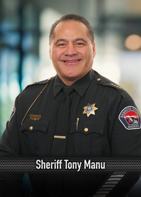 Tony Manu